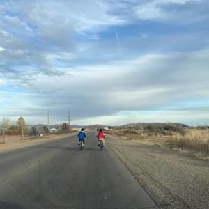 Meet your Posher, Adris